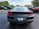 2024 Mustang Thumbnail 6