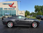 2024 Mustang Thumbnail 8
