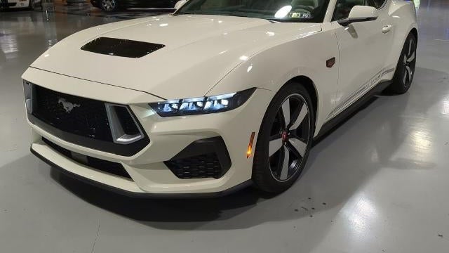 Preowned 2025 Ford Mustang GT Premium for Sale