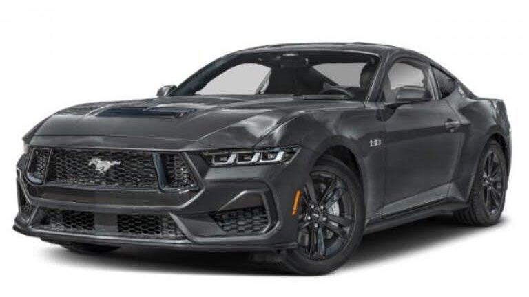 Preowned 2025 Ford Mustang GT for Sale