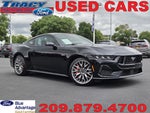 2025 Mustang Thumbnail 1