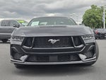 2025 Mustang Thumbnail 2