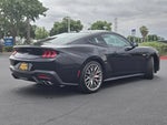 2025 Mustang Thumbnail 4