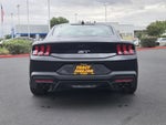 2025 Mustang Thumbnail 5