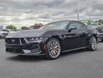 2025 Mustang Thumbnail 8