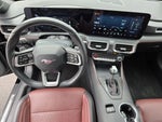 2025 Mustang Thumbnail 11