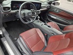 2025 Mustang Thumbnail 22