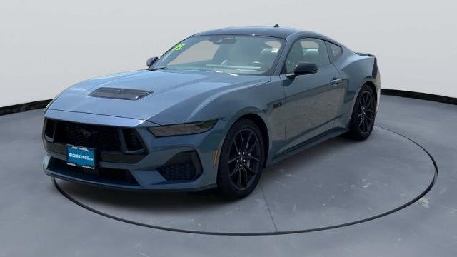 Preowned 2025 Ford Mustang GT for Sale