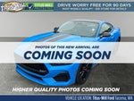 2025 Mustang Thumbnail 1