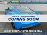 2025 Mustang Thumbnail 2