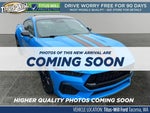 2025 Mustang Thumbnail 3