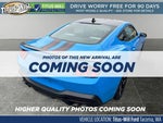 2025 Mustang Thumbnail 4