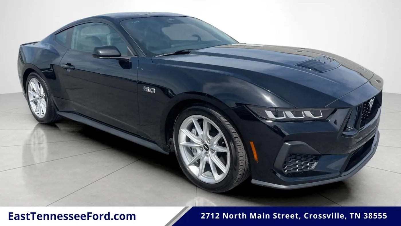Preowned 2025 Ford Mustang GT for Sale