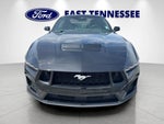 2025 Mustang Thumbnail 9