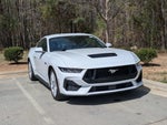 2025 Mustang Thumbnail 2