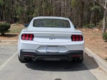 2025 Mustang Thumbnail 4
