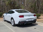 2025 Mustang Thumbnail 5
