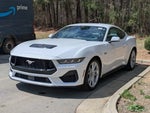 2025 Mustang Thumbnail 6