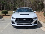 2025 Mustang Thumbnail 7
