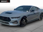 2025 Mustang Thumbnail 1