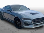 2025 Mustang Thumbnail 3