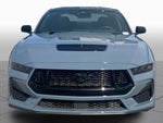 2025 Mustang Thumbnail 4