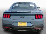 2025 Mustang Thumbnail 5