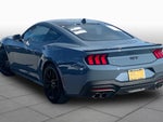 2025 Mustang Thumbnail 12