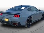 2025 Mustang Thumbnail 13