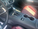 2025 Mustang Thumbnail 17