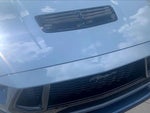 2025 Mustang Thumbnail 30