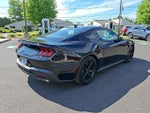 2025 Mustang Thumbnail 5