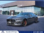 2025 Mustang Thumbnail 1
