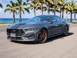 2025 Mustang Thumbnail 2