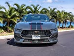 2025 Mustang Thumbnail 3