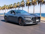 2025 Mustang Thumbnail 4