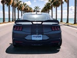 2025 Mustang Thumbnail 6