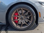 2025 Mustang Thumbnail 8