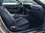 2025 Mustang Thumbnail 9
