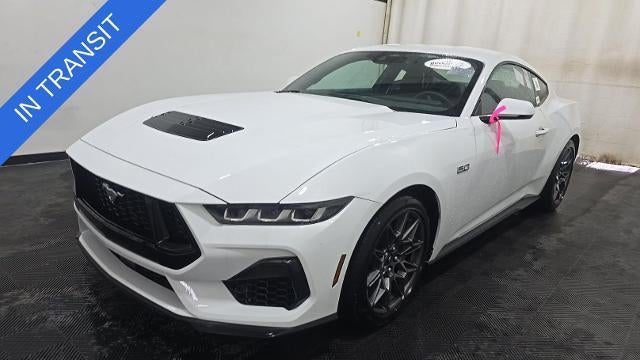 Preowned 2025 Ford Mustang GT Premium for Sale