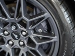 2025 Mustang Thumbnail 5