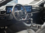 2025 Mustang Thumbnail 8