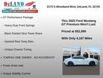 2025 Mustang Thumbnail 1