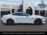 2025 Mustang Thumbnail 8