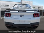 2025 Mustang Thumbnail 10