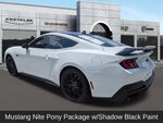2025 Mustang Thumbnail 11