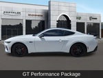 2025 Mustang Thumbnail 12