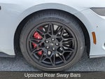 2025 Mustang Thumbnail 16