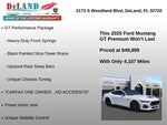 2025 Mustang Thumbnail 31