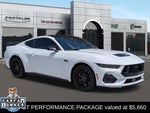 2025 Mustang Thumbnail 38